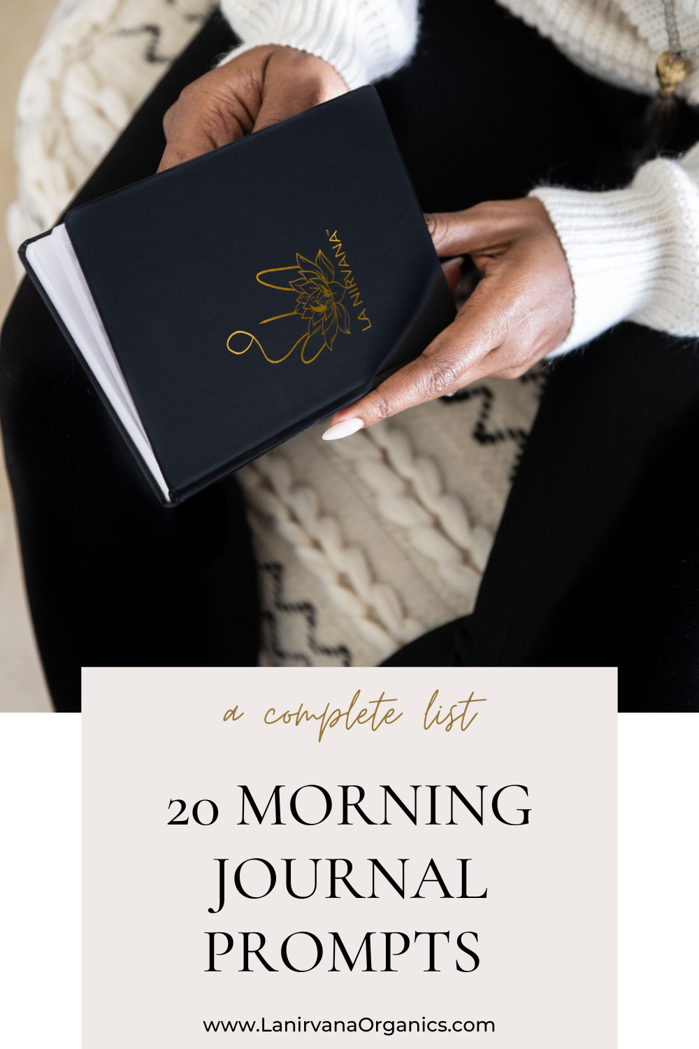 
                  20 Morning Journal Prompts to Start Your Day with Clarity and Purpose
                