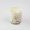 Peace is Power || Patchouli, Vanilla &amp; Musk Scented Candle